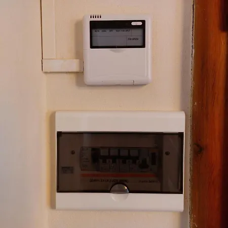 Casa Calata Apartamento