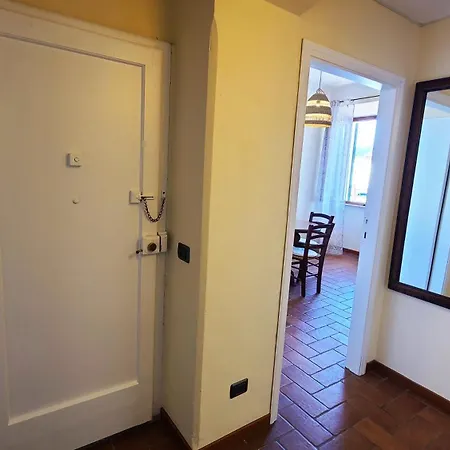 Apartamento Casa Calata Portoferraio