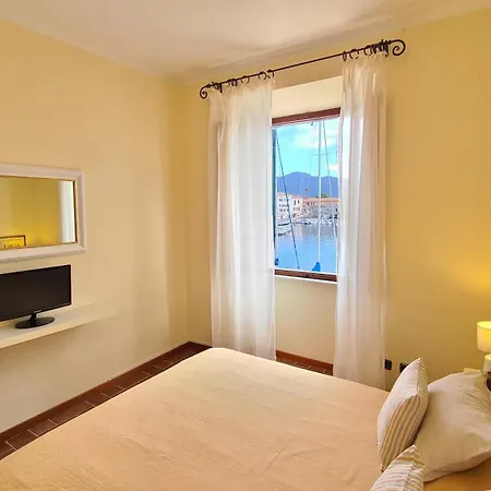 Casa Calata * Portoferraio