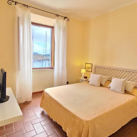 Apartamento Casa Calata
