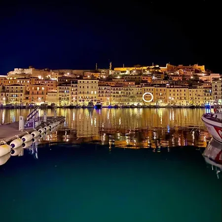 Casa Calata Portoferraio