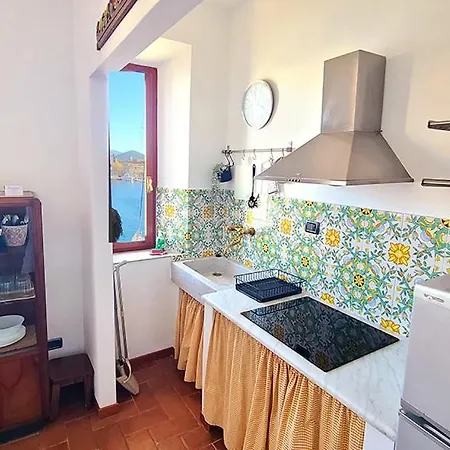 Casa Calata Portoferraio