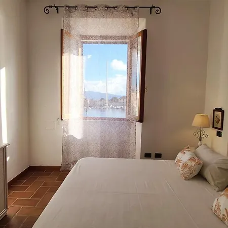 Appartement Casa Calata