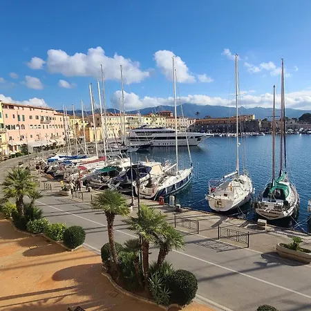 Casa Calata Portoferraio