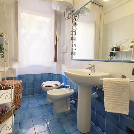 Casa Calata Portoferraio