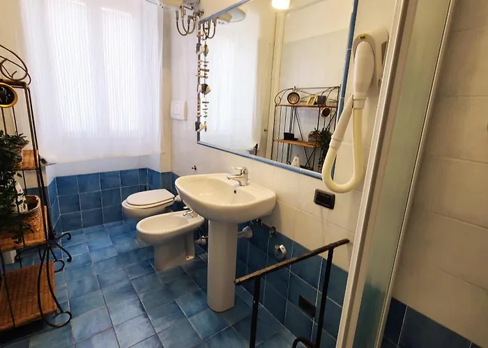 Casa Calata Appartement