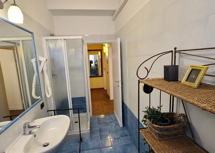 Appartement Casa Calata *