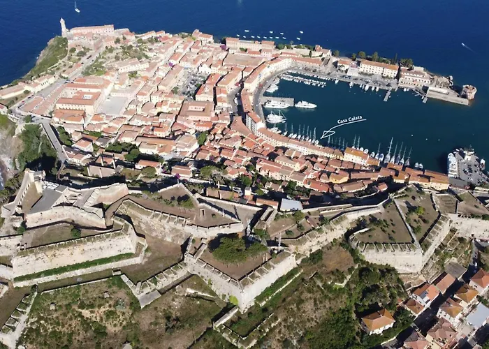 Appartement Casa Calata *