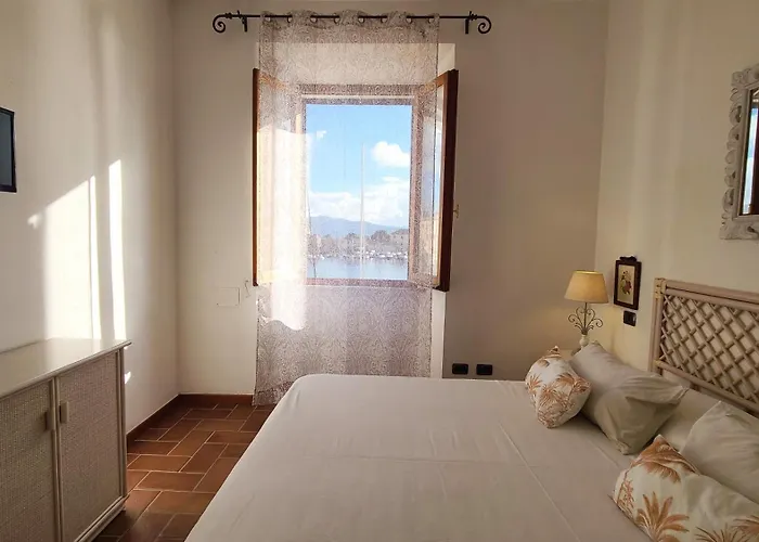 Appartement Casa Calata