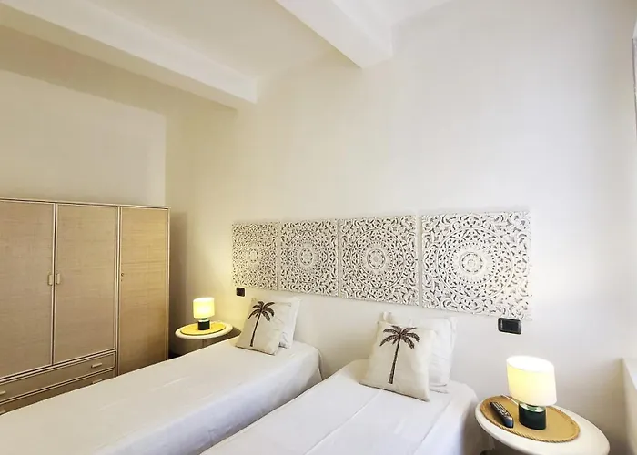 Appartement Casa Calata Portoferraio