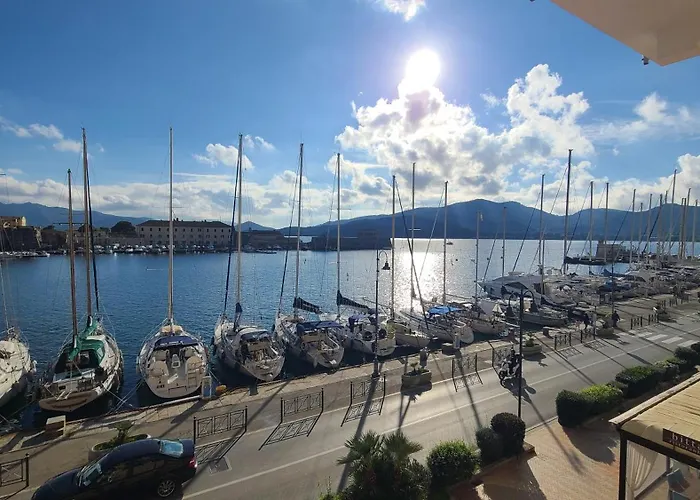 Appartement Casa Calata