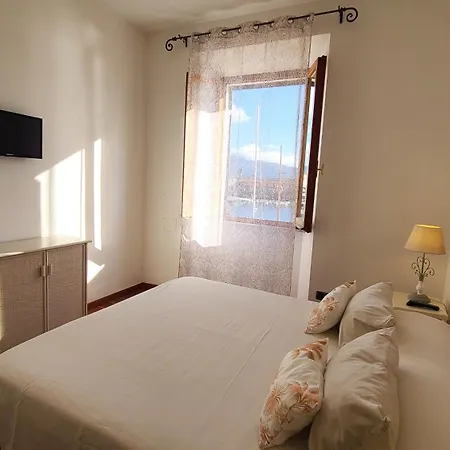 Апартаменты Casa Calata Портоферрайо