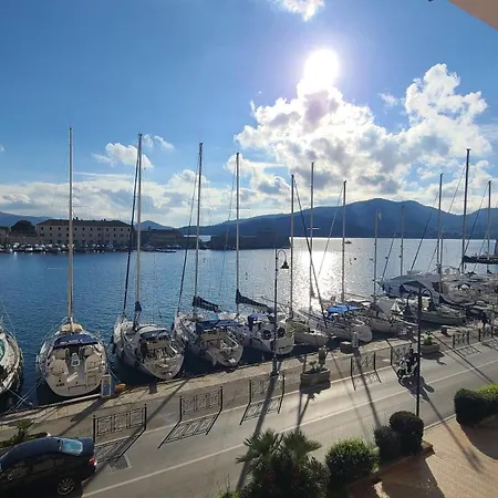 Appartement Casa Calata