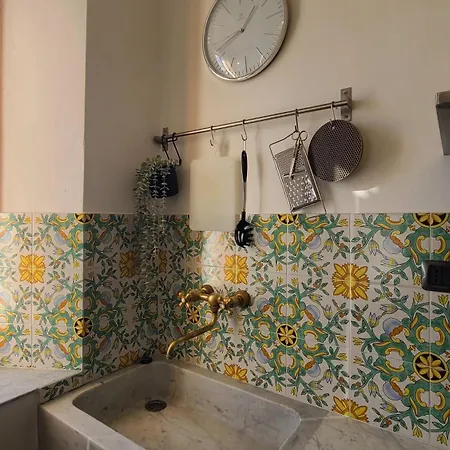 Casa Calata Apartamento *