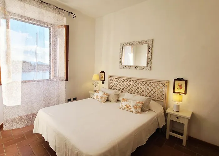 Апартаменты Casa Calata Портоферрайо