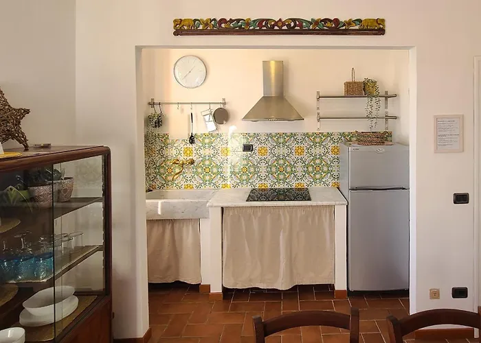 Casa Calata * Портоферрайо