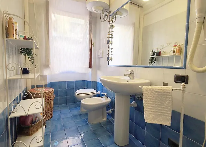 Casa Calata Портоферрайо