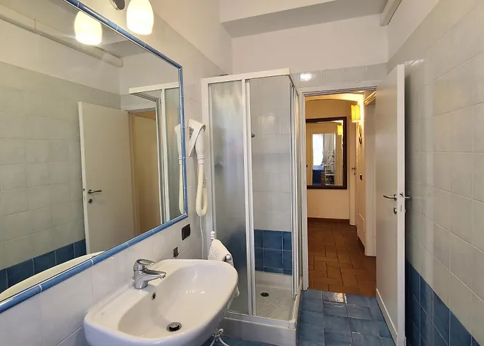 Casa Calata Appartement *