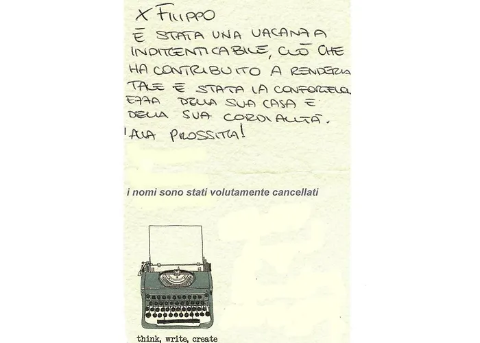 Апартаменты Casa Calata *