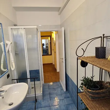 Apartment Casa Calata *