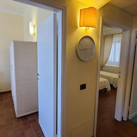 Casa Calata Apartment *