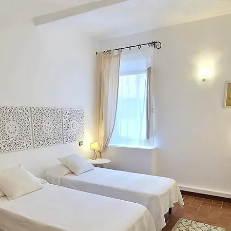 Casa Calata Apartment *