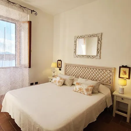 شقة Casa Calata بورتوفيرّايو