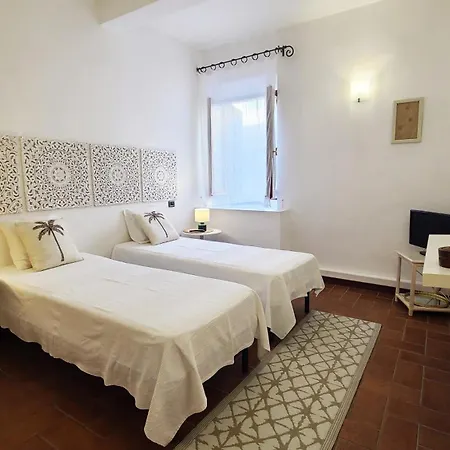 Casa Calata شقة بورتوفيرّايو