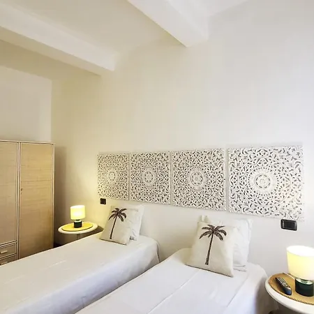 شقة Casa Calata بورتوفيرّايو